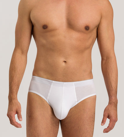 Hanro Men Unterhose Cotton Superior