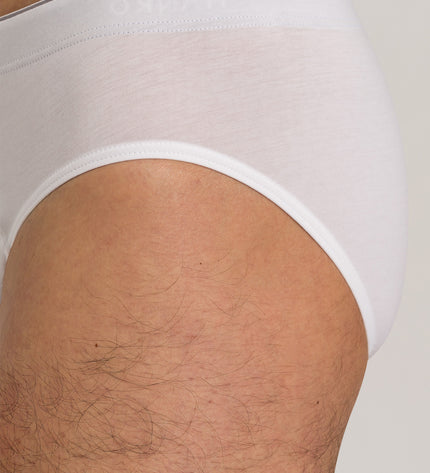 Hanro Men Unterhose Cotton Superior