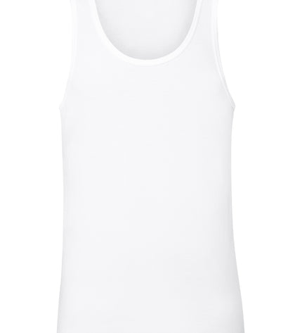 Hanro Men Tank Top Cotton Superior