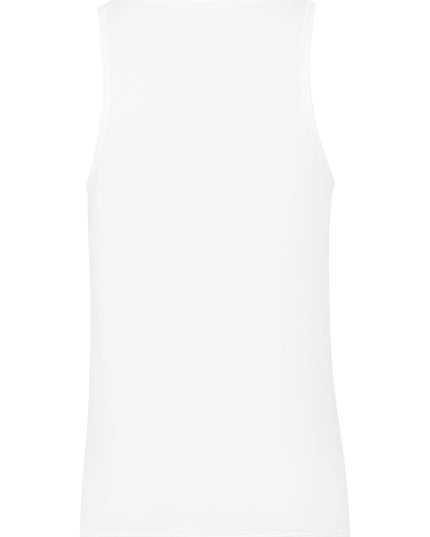 Hanro Men Tank Top Cotton Superior