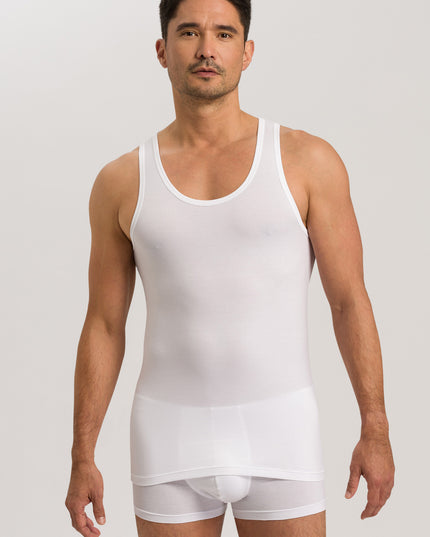 Hanro Men Tank Top Cotton Superior