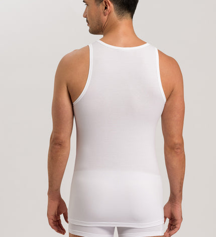 Hanro Men Tank Top Cotton Superior