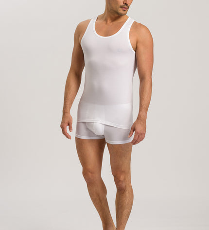 Hanro Men Tank Top Cotton Superior