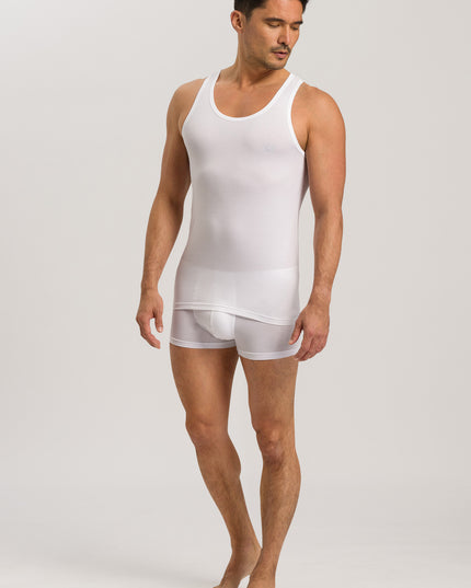 Hanro Men Tank Top Cotton Superior