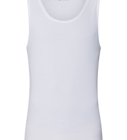 Canotta da uomo Hanro Cotton Essentials