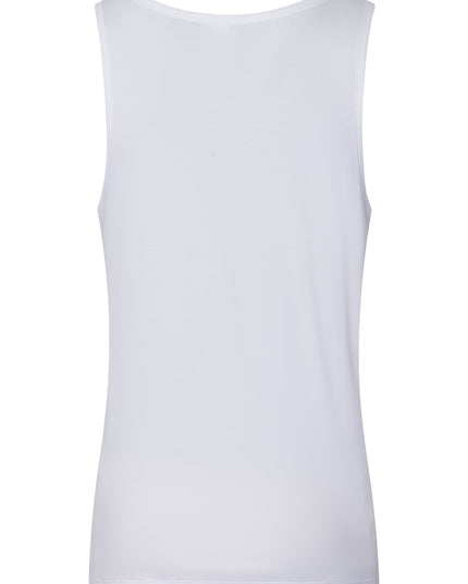Hanro Men Tank Top Cotton Essentials