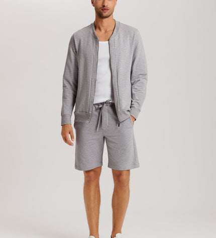 Canotta da uomo Hanro Cotton Essentials