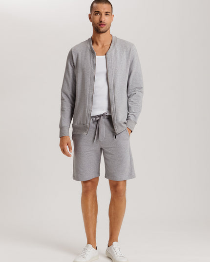 Hanro Men Tank Top Cotton Essentials