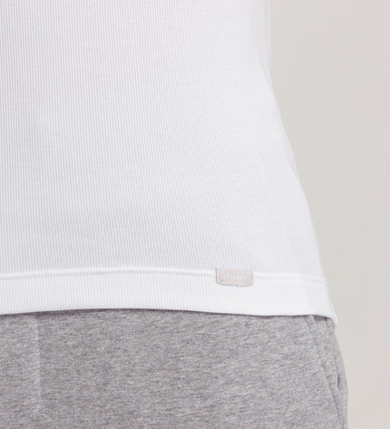 Canotta da uomo Hanro Cotton Essentials