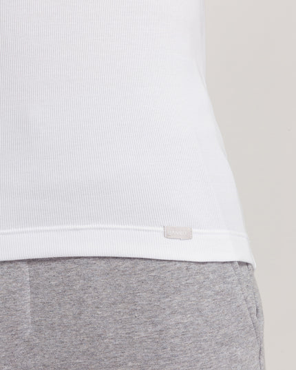 Hanro Men Tank Top Cotton Essentials