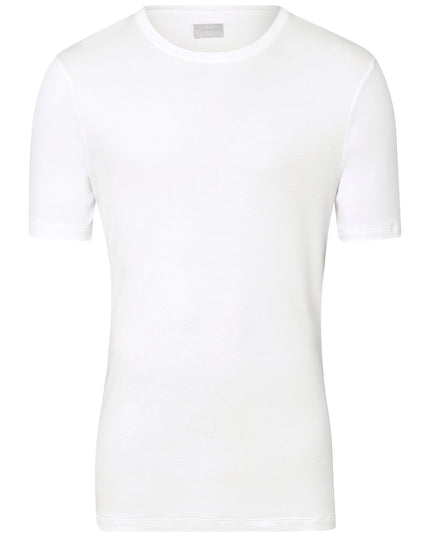 Hanro Men Shirt Sea Island Cotton