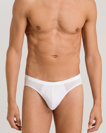 Hanro Men Unterhose Cotton Sporty