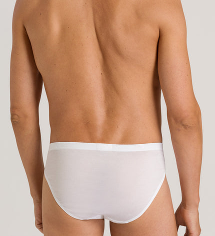 Hanro Men Unterhose Cotton Sporty