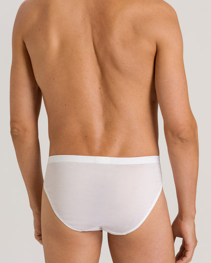 Hanro Men Unterhose Cotton Sporty