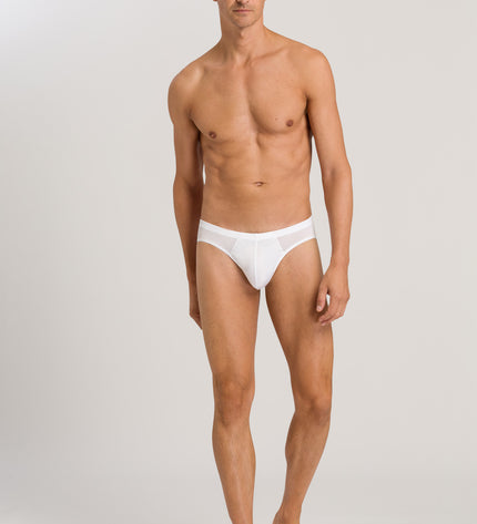 Hanro Men Unterhose Cotton Sporty