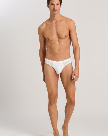 Hanro Men Unterhose Cotton Sporty