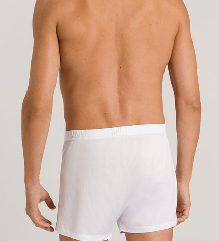 Hanro Men Boxershorts Cotton Sporty