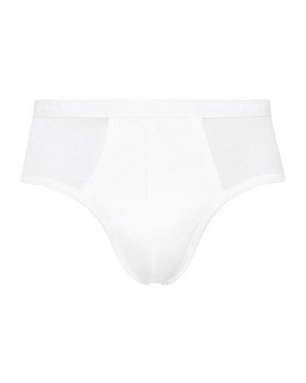 Hanro Men Unterhose Cotton Pure