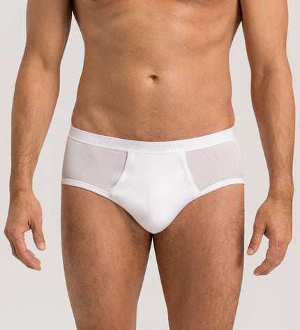 Hanro Men Unterhose Cotton Pure
