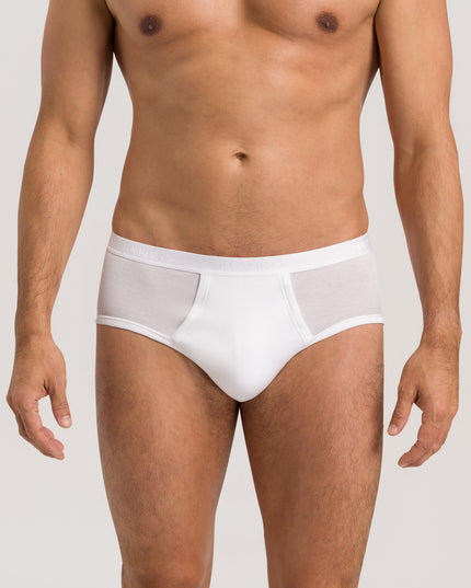 Hanro Men Unterhose Cotton Pure