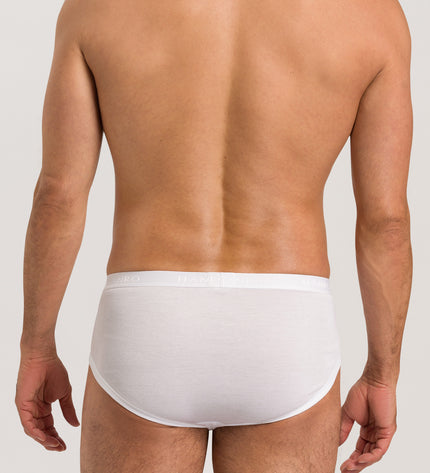Hanro Men Unterhose Cotton Pure