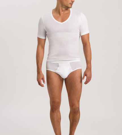 Hanro Men Unterhose Cotton Pure