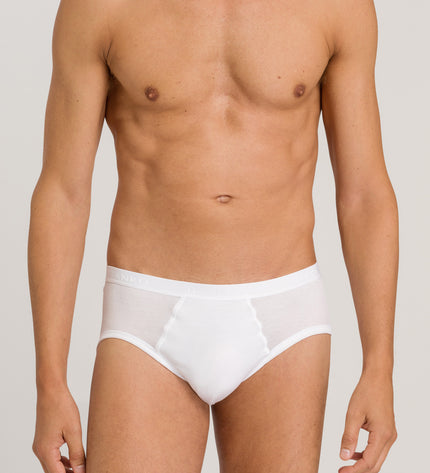Hanro Men Unterhose Cotton Pure