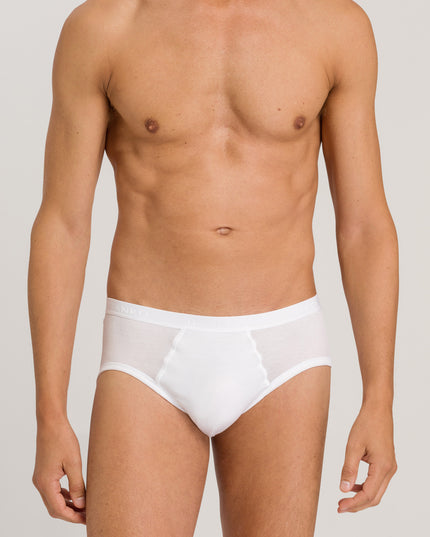 Hanro Men Unterhose Cotton Pure
