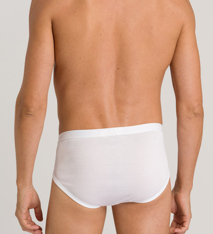 Hanro Men Unterhose Cotton Pure