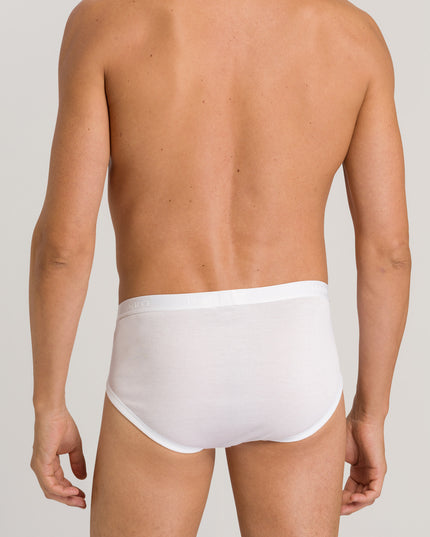 Hanro Men Unterhose Cotton Pure
