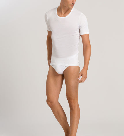 Hanro Men Unterhose Cotton Pure