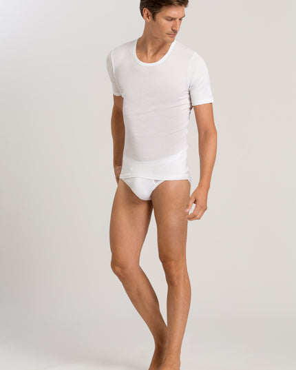 Hanro Men Unterhose Cotton Pure
