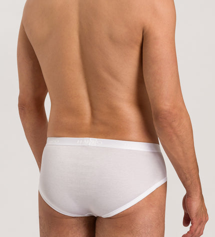 Hanro Men Unterhose Cotton Pure