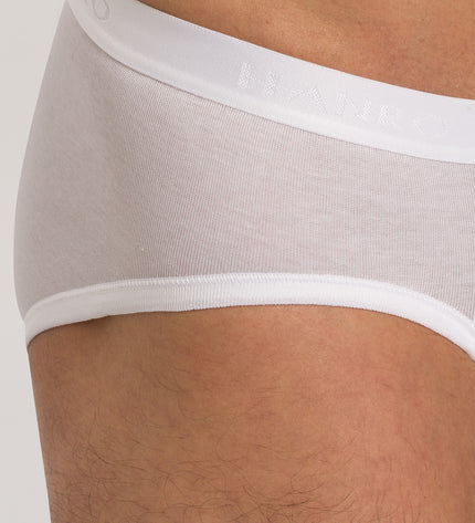 Hanro Men Unterhose Cotton Pure