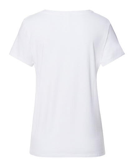 Hanro Shirt 1/2 Arm Sleep & Lounge