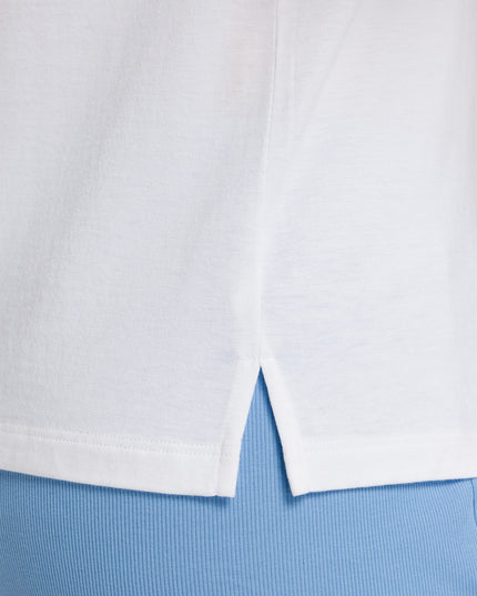 Hanro Shirt 1/2 Arm Sleep & Lounge