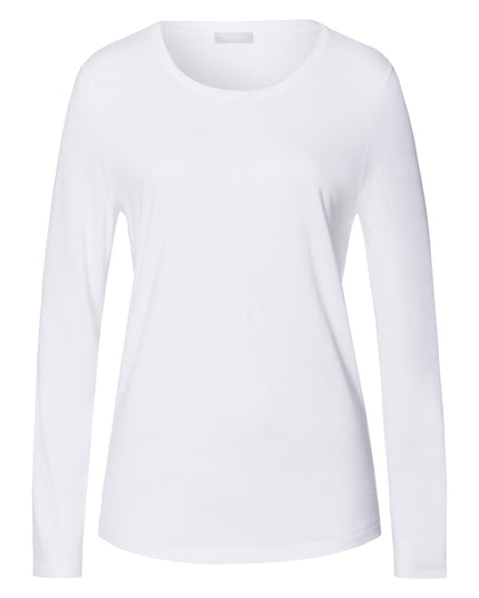 Hanro Shirt 1/1 Arm Sleep & Lounge