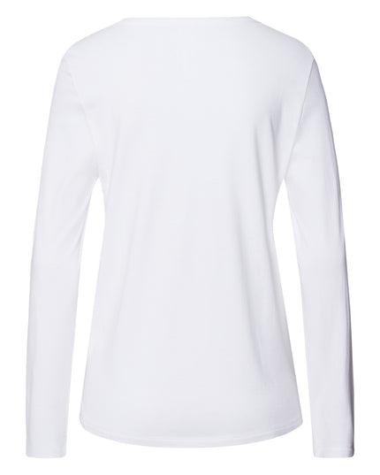 Hanro Shirt 1/1 Arm Sleep & Lounge