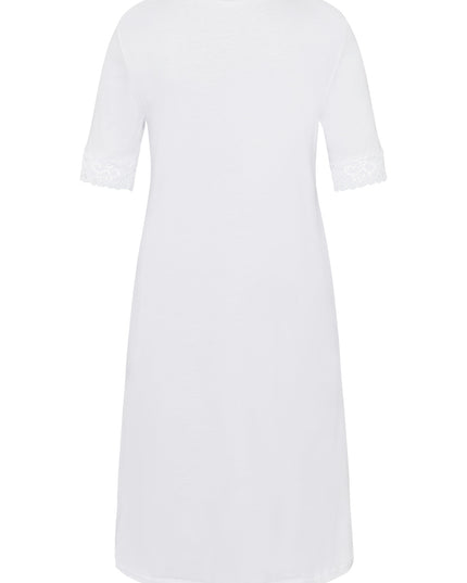 Hanro Nachthemd 1/2 Arm Moments