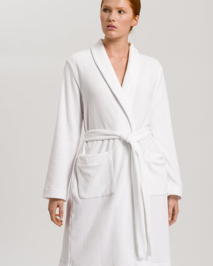 Hanro Mantel Robe Selection