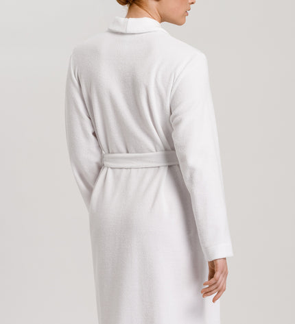 Hanro Mantel Robe Selection