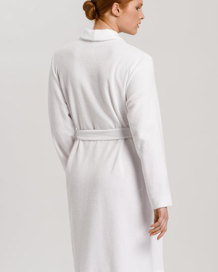 Hanro Mantel Robe Selection