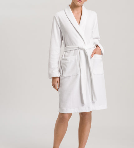 Hanro Mantel Robe Selection