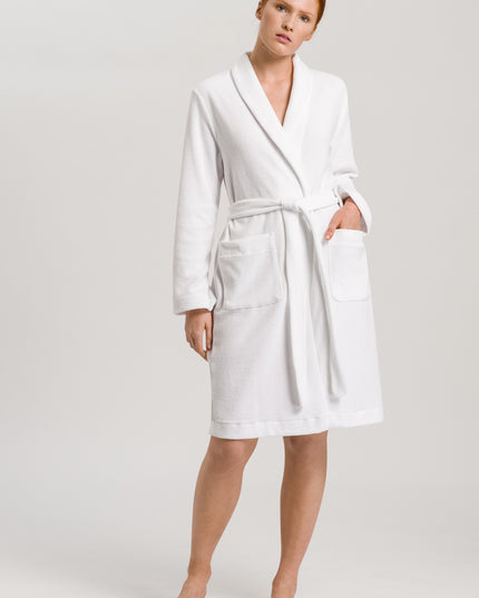 Hanro Mantel Robe Selection