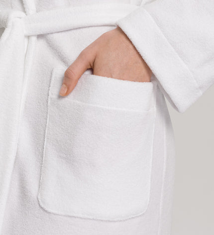 Hanro Mantel Robe Selection