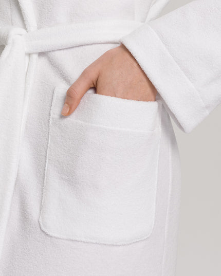 Hanro Mantel Robe Selection