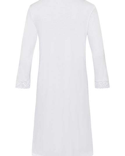 Hanro Nachthemd 3/4 Arm Moments