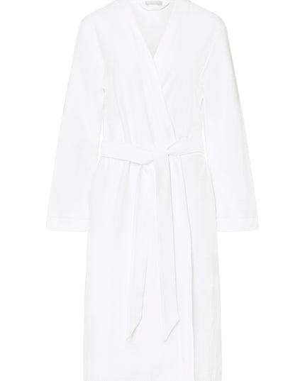 Hanro leichter Mantel Robe Selection