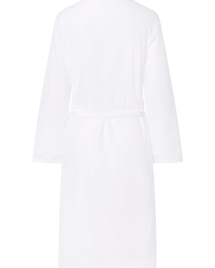 Hanro leichter Mantel Robe Selection