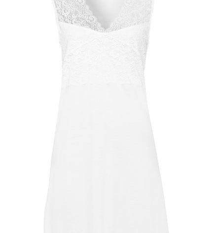 Hanro Nachthemd ohne Arm Moments